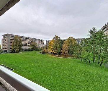 Magnifique 4.5 pièces meublé, comme neuf - Foto 3