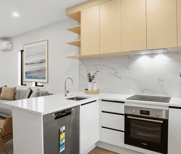 Brand New Corner Townhouse with Water Views - Photo 4
