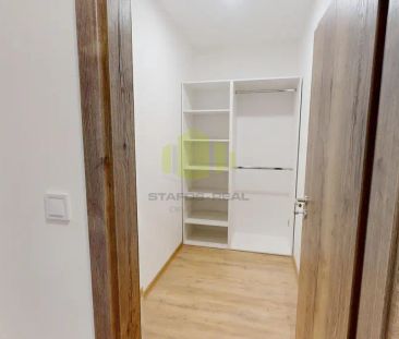Pronájem novostavby bytu 1+kk 38,83 m - Fotografie 4