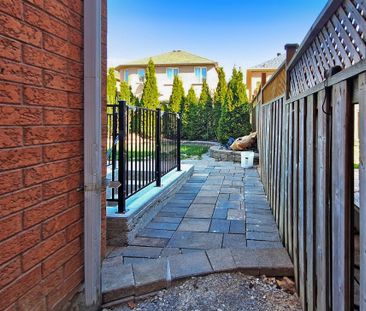 For Lease - 47 Sapphire Drive Unit# Bsmt, Richmond Hill, Ontario - Photo 5