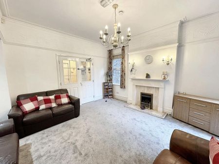 1 bedroom house to rent - Photo 2