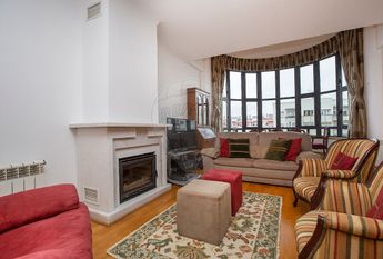 Apartamento T4 em Lisboa