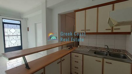 Διαμέρισμα για ενοικίαση Εβραιομνήματα - Κρητικα (Πάτρα) - Photo 2
