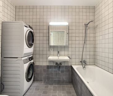 4.5 Zimmer, 103 m², 1. Stock - Foto 2