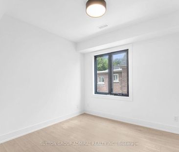 For Lease - 366 Margueretta Street Unit# 2nd Floor, Toronto, Ontario - Photo 5