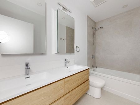 For Lease - 1137 Dovercourt Road Unit# Unit 3, Toronto, Ontario - Photo 3