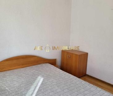 2 Camere de inchiriat | Aviatiei | Metrou | Mobilat | Utilat - Fotografie 3