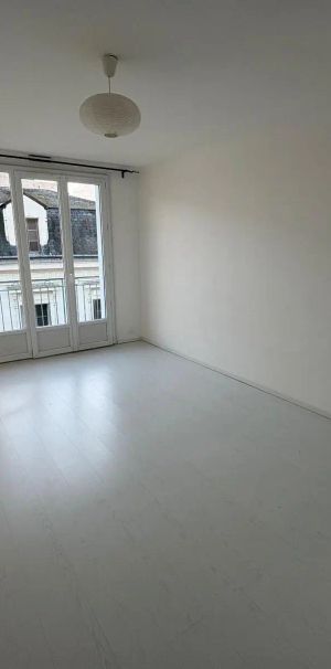 Appartement à louer 1 pièce 30.39m² - Photo 1