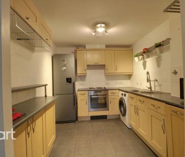 2 bedroom apartment to rent - Photo 6