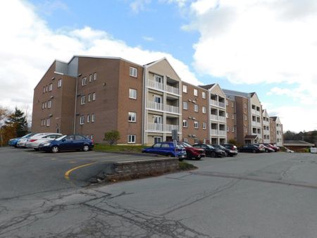 FOR RENT – 15 Langbrae Drive, Suite 420, Halifax, Nova Scotia - Photo 2