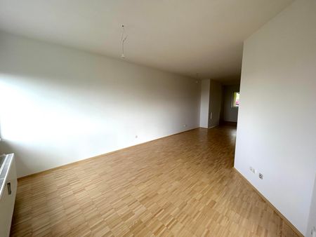 Großzügige 3-Zimmer Mietwohnung mit Loggia - Foto 3