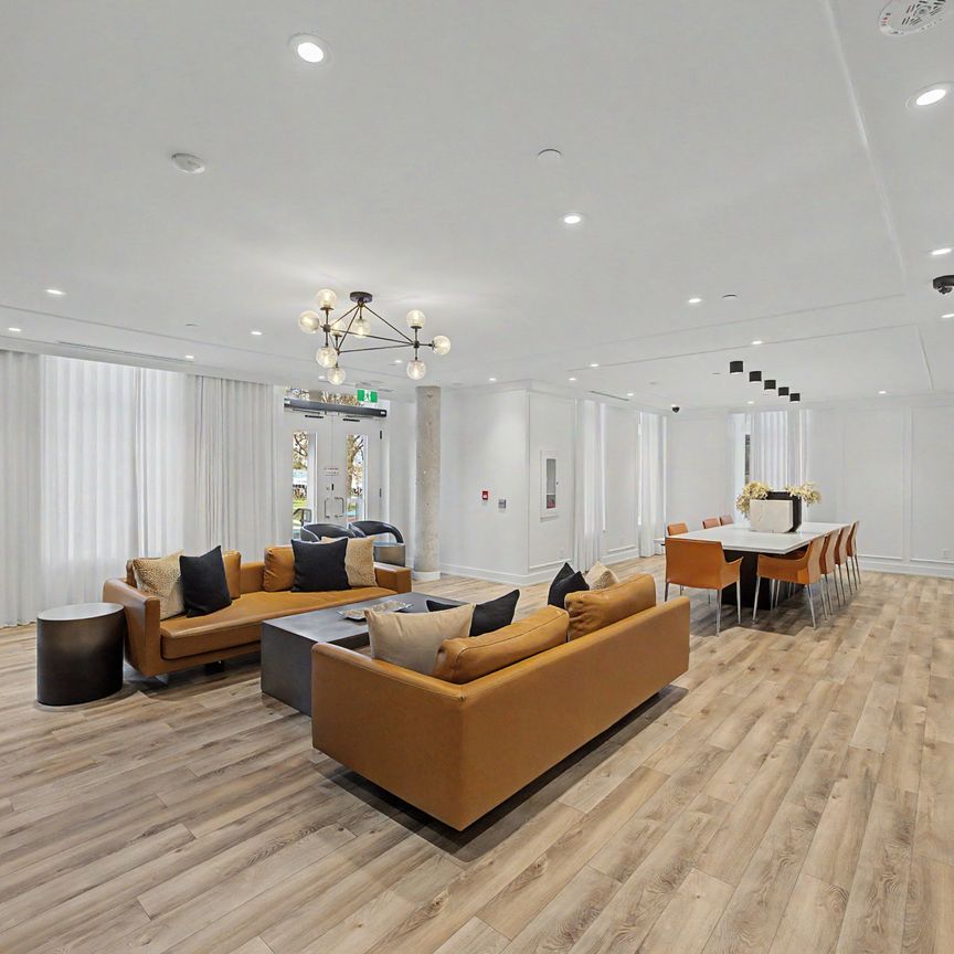 For Lease - 308 Jarvis Street Unit# 3402, Toronto, Ontario - Photo 1