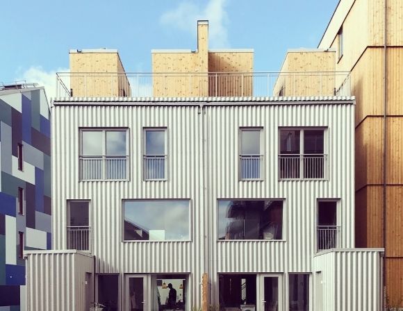 Hannes Alfvéns Gata 4b - Photo 1