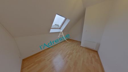 Location Maison 6 pièces 83m² NOISY LE GRAND 93160 - Photo 4