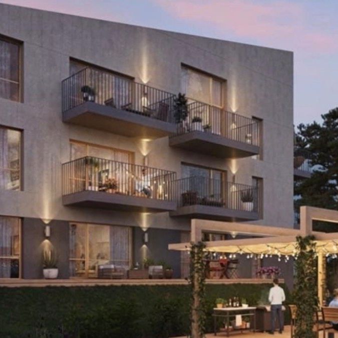 Snödroppsgränd, Hässelby - Foto 1