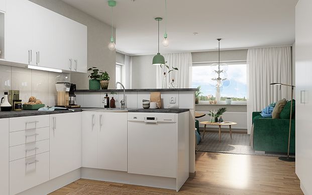 Bågevägen 288 B - Photo 1