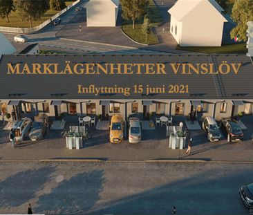 Storgatan 50 D - Foto 2