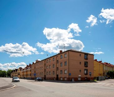 Kungsgatan 57 C - Foto 1