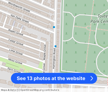 Hartington Road, Toxteth, Liverpool, L8 - Photo 1