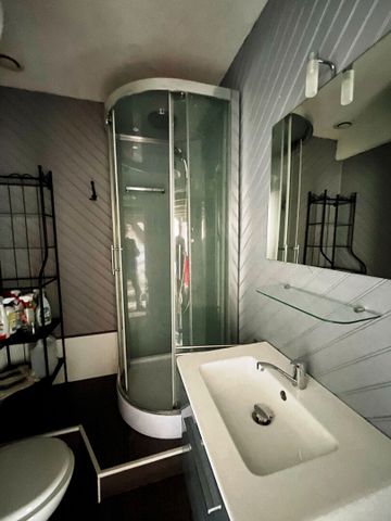 Location Appartement 1 pièce 21m² - Photo 3