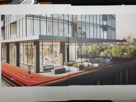 19 Western Battery Road #711 - Photo 2