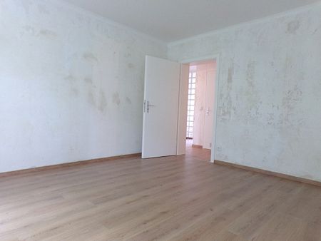 Gestalten Sie Ihr ZUHAUSE nach Ihren Wünschen! 3 Zimmer, Balkon und Keller - Foto 5