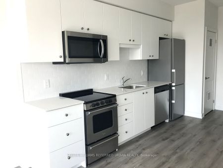 For Lease - 110 Fergus Avenue Unit# 422, Kitchener, Ontario - Photo 4