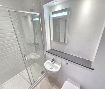 2 bedroom flat to rent - Photo 6