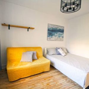 Appartement Meublé Tout Inclus - Photo 3