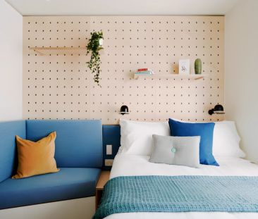 Scape Swanston, Melbourne - Photo 1