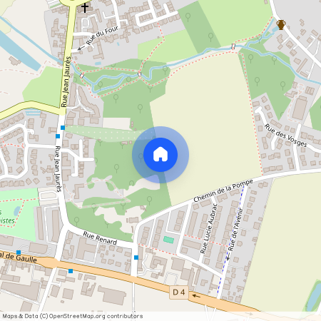 94510, La Queue-En-Brie