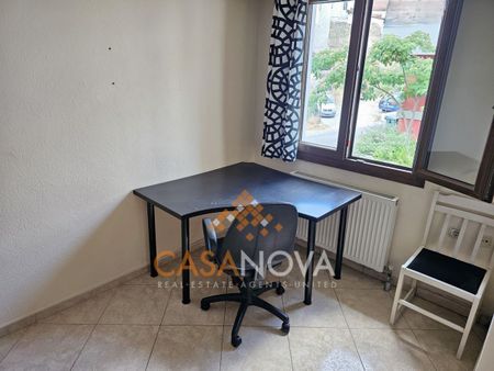 Studio/Γκαρσονιέρα για ενοικίαση Τσινάρι (Άνω Πόλη) - Photo 2