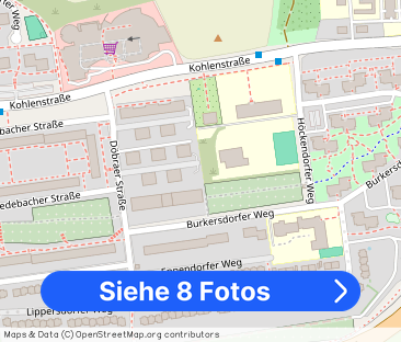 4 Zimmer - Traumwohnung mit 14m² Südbalkon - Foto 1