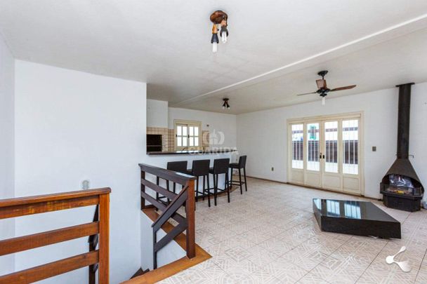 Apartamento para aluguel, 3 quartos, 1 suíte, 1 vaga, Higienópolis - Porto Alegre/RS - COD: 13141 - Photo 1