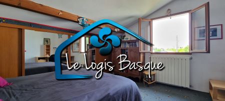 Location Appartement 1 pièce 13m² ANGLET 64600 - Photo 4