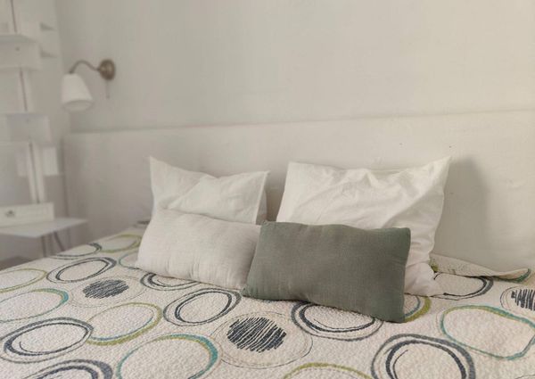 4 room luxury penthouse for rent in Palma de Mallorca, Balearic Islands