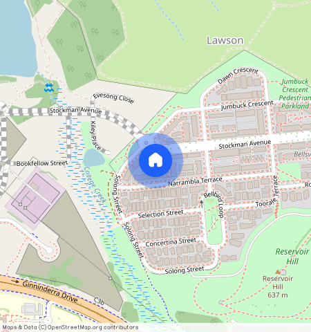 28/88 Narrambla Terrace, Lawson ACT 2617