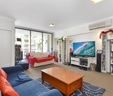 MODERN APARTMENT AT A GREAT LOCATION - Photo 2