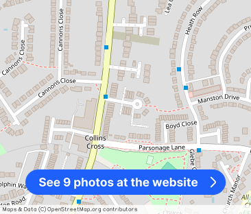 Orchard Road, Bishop`s Stortford - Photo 1