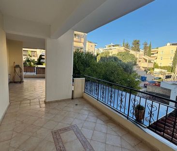 Μεζονέτα για ενοικίαση Κέντρο (Βούλα) - Photo 4