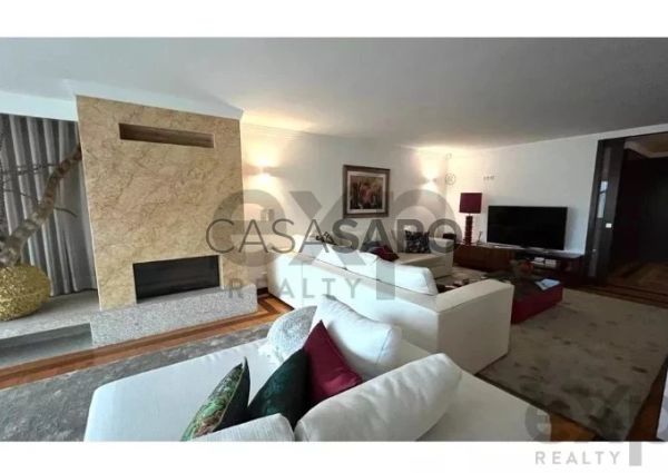 Apartamento T3 para alugar em Gondomar