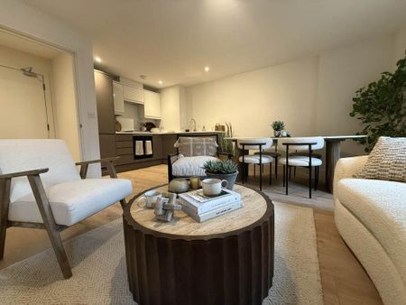 1 bedroom flat to rent - Photo 3