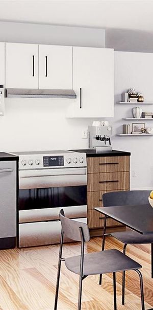 302 - 391 Avenue Des Bouleaux, Vallee-Jonction - Photo 1