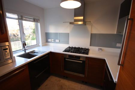 Bury Street, Guildford - 1 bedroomProperty for lettings - Seymours - Photo 5