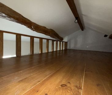 Location Appartement P2 Meublé Feillens - Photo 3