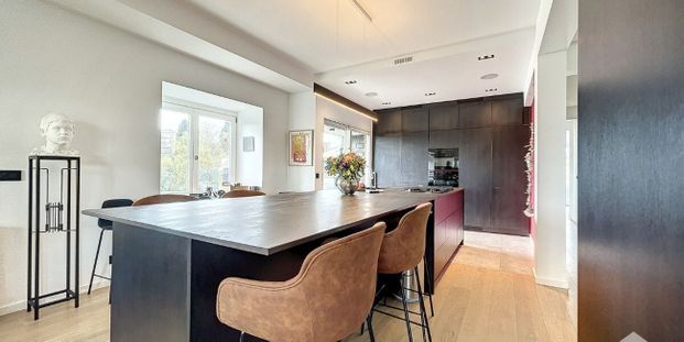 Appartement te huur in Brussel voor € 2.450 met 2 slaapkamers - Photo 1