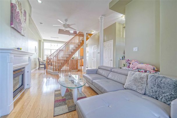 For Lease - 128 Walkerville Road, Markham, Ontario - Photo 1