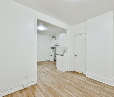 Appartement à louer - Montréal (Ville-Marie) (Centre) Appartement à... - Photo 4