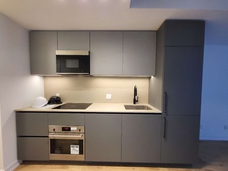 For Lease - 35 Parliament Street Unit# 713, Toronto, Ontario - Photo 4