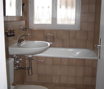 Living in the beautiful Weissenbühl quarter? We have the right prop... - Foto 4